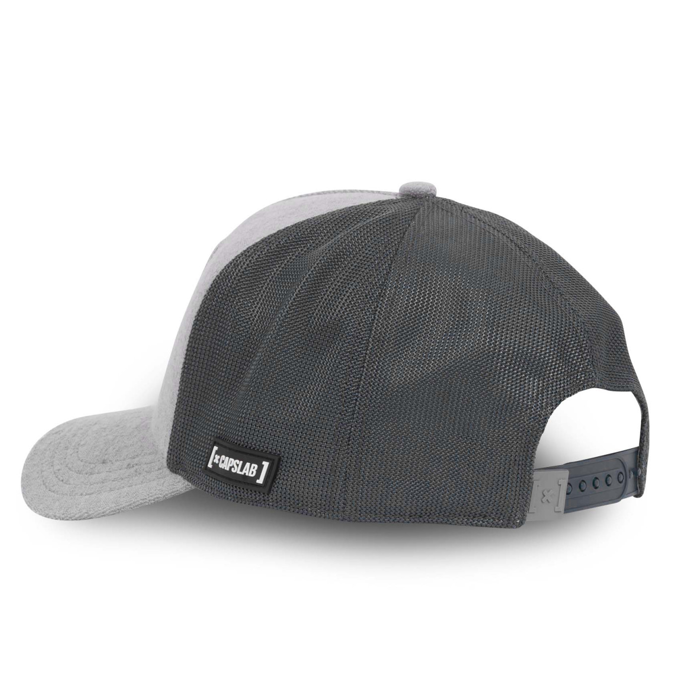 Casquette Homme Trucker Tom And Jerry Tom Capslab