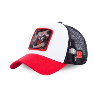 Men's Capslab Marvel Rocket Cap Capslab - 1