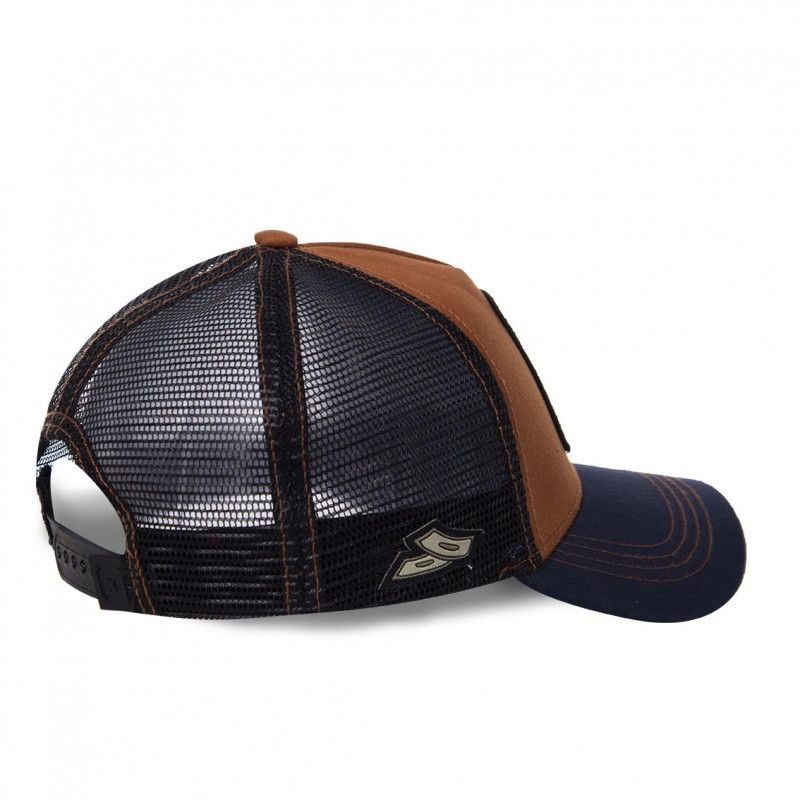 Men's Capslab Disney Scrooge McDuck Cap Capslab - 4