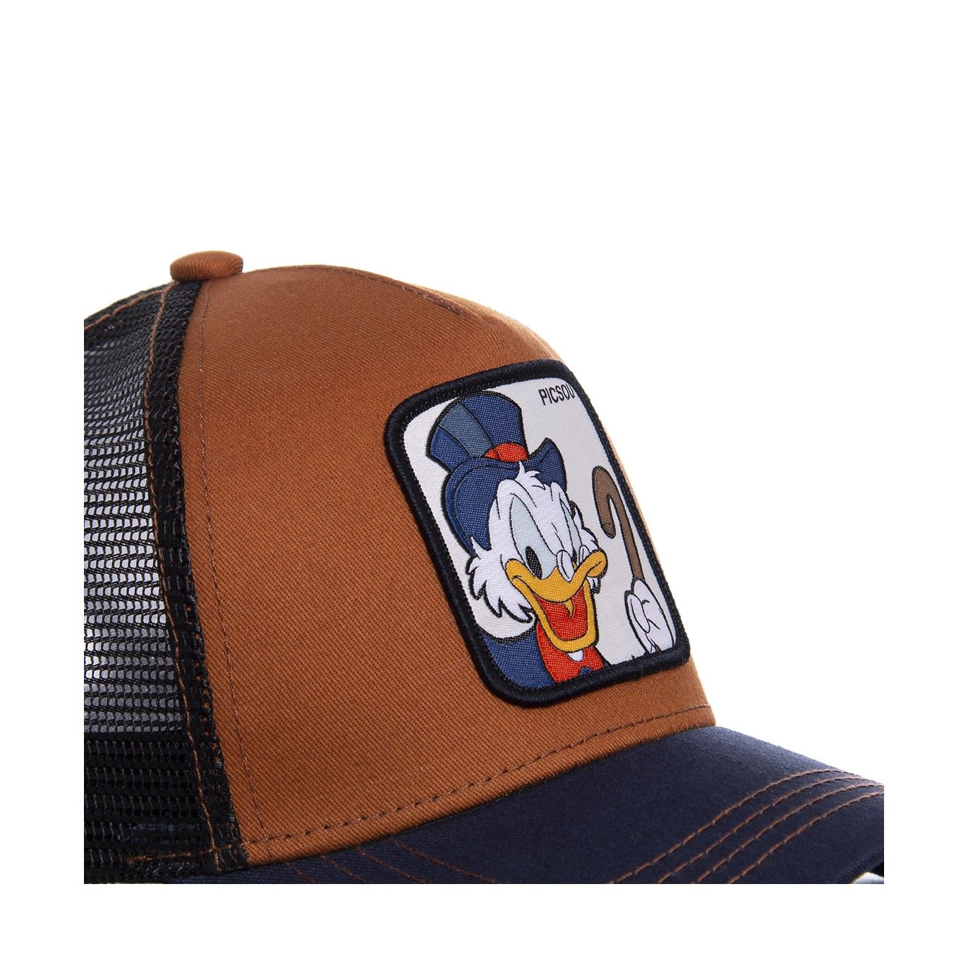 Men's Capslab Disney Scrooge McDuck Cap Capslab - 3