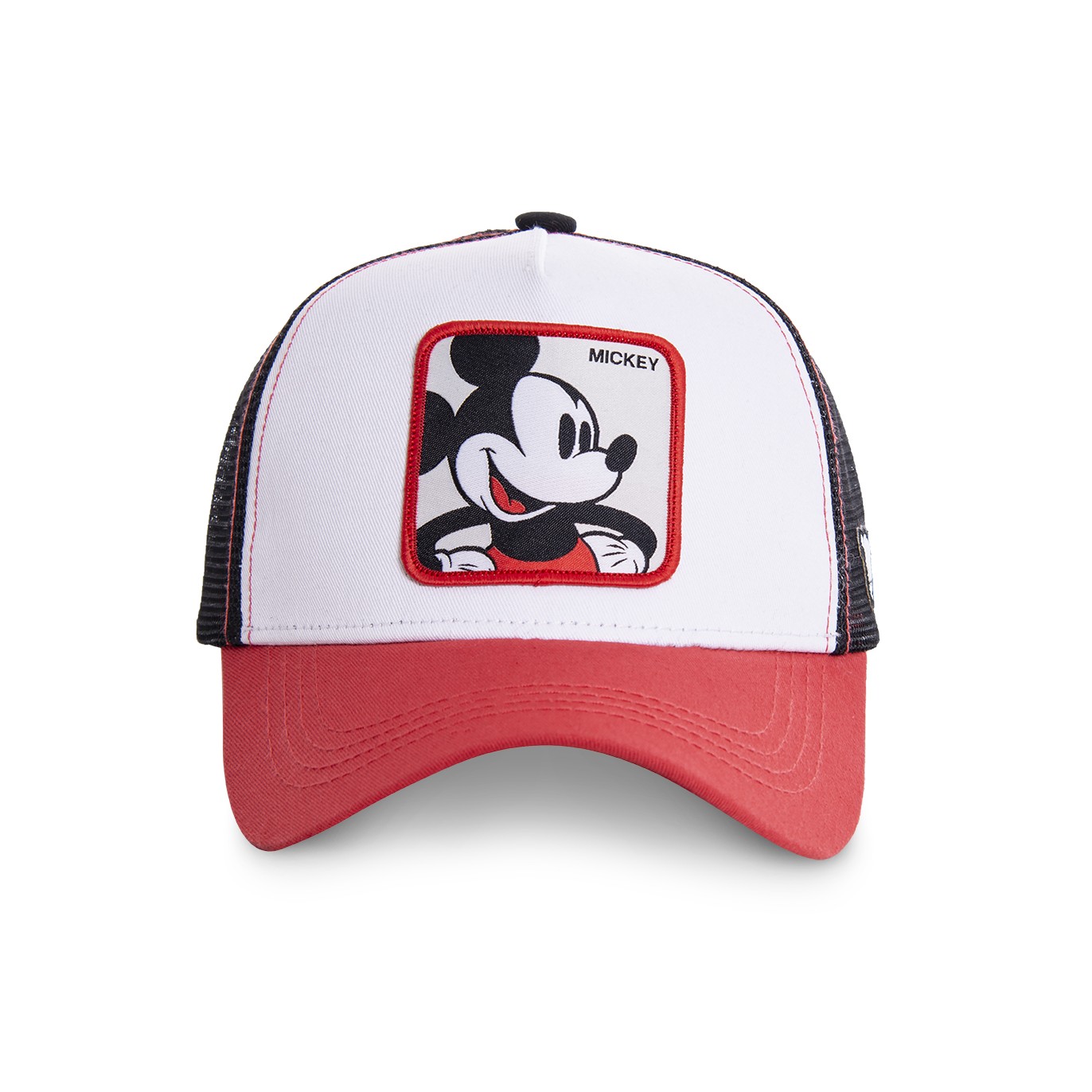 Men's Capslab Disney Mickey Cap Capslab - 2