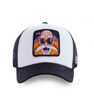 Men's Capslab Dragon Ball Z Kame Cap Capslab - 2