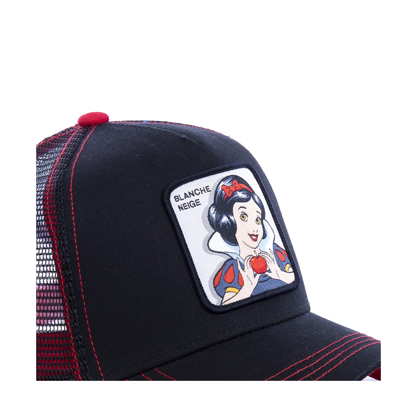 Women's Capslab Disney Snow White Cap Capslab - 3
