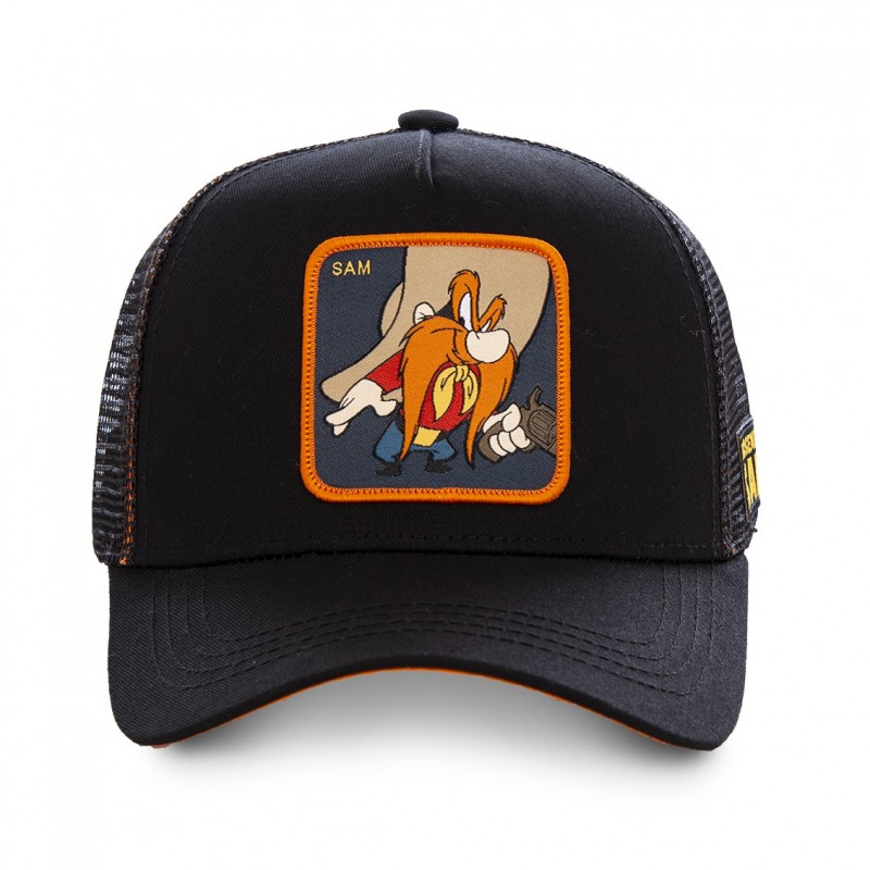 Looney Tunes - Sales of Caps online - Capslab