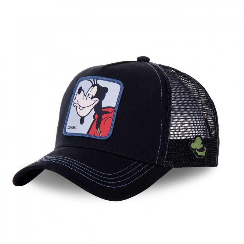 disney trucker hat