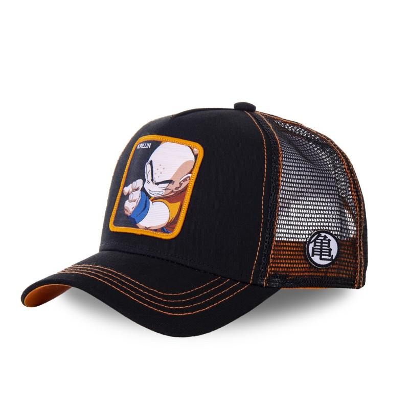 krillin cap