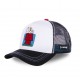 Men's Capslab Peanuts House White Cap Capslab - 1