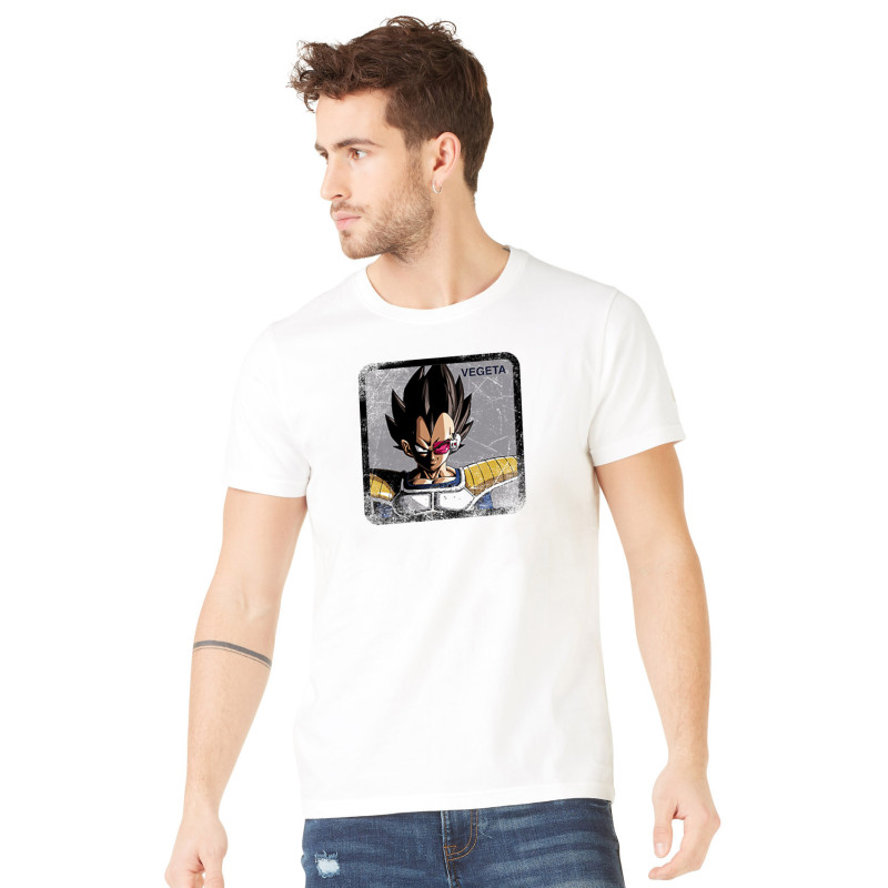 t shirt vegeta