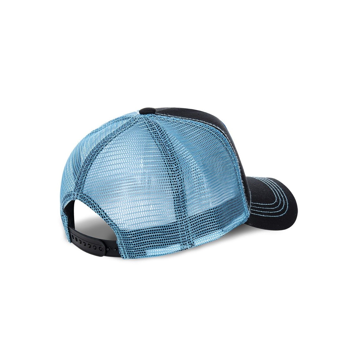 Casquette Trucker DRAGON BALL Z [X] Capslab