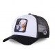 Boy's Capslab Dragon Ball Z Krillin Junior Trucker Cap Capslab - 1