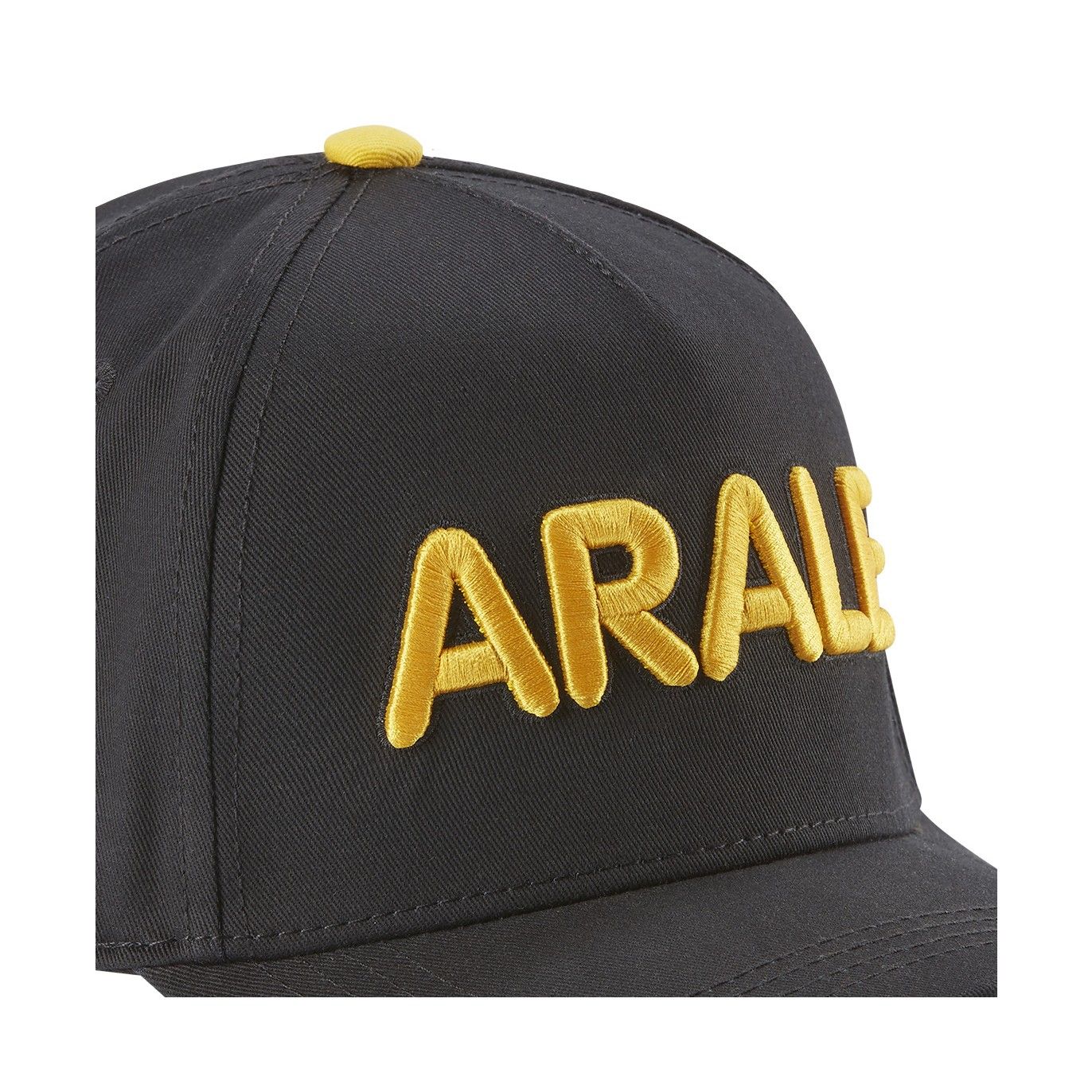 Men's Capslab Dr Slump Arale Black Cap Capslab - 3