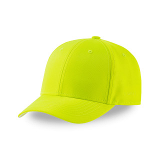 neon colored trucker hats