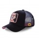 Men's Capslab Dragon Ball Z Majin Buu Cap Capslab - 1