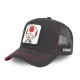 Super Mario Toad Trucker Cap Capslab - 1