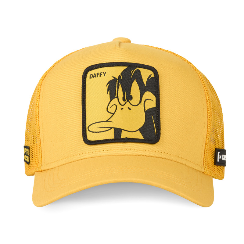 Men's Capslab Looney Tunes Daffy Duck Cap Capslab - 2