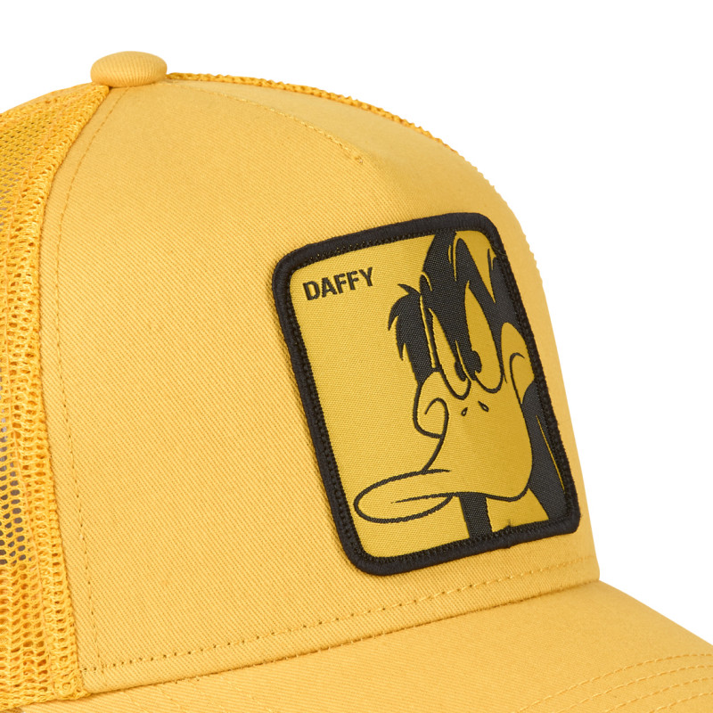 Men's Capslab Looney Tunes Daffy Duck Cap Capslab - 3