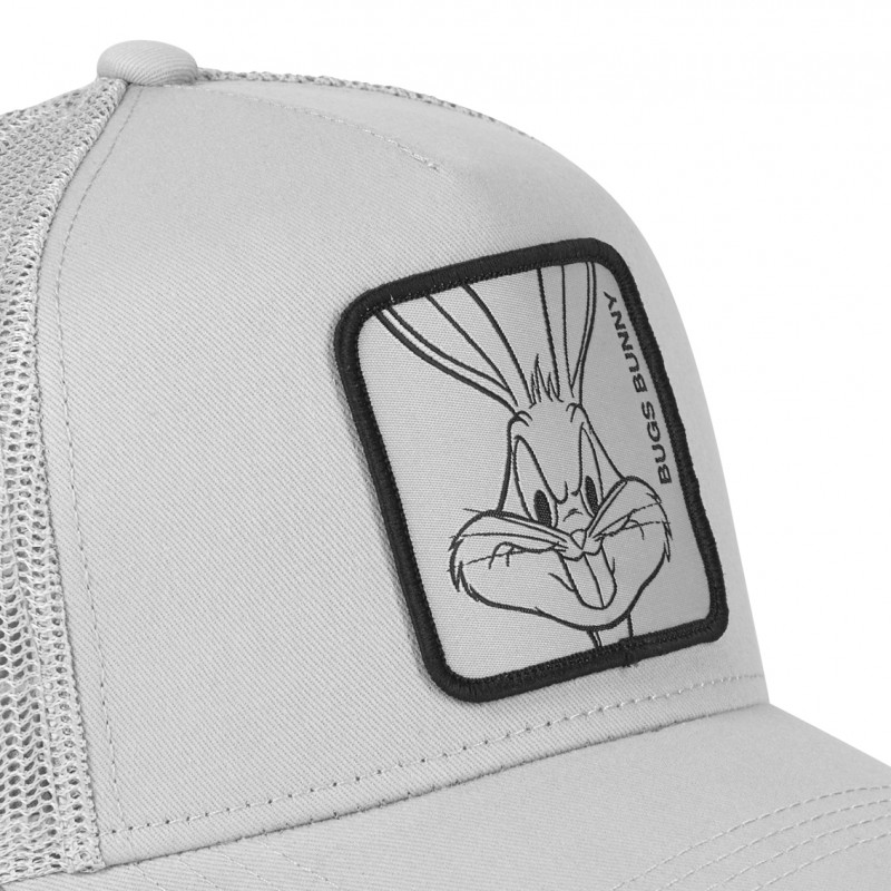 Men's Capslab Looney Tunes Bugs Bunny Cap Capslab - 3