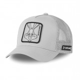 Men's Capslab Looney Tunes Bugs Bunny Cap