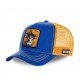 Men's Capslab Dragon Ball Z Goku Cap Capslab - 1