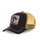 Men's Capslab Dragon Ball Z Goku Cap Capslab - 1