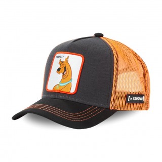 Scooby-Doo trucker cap Capslab - 1