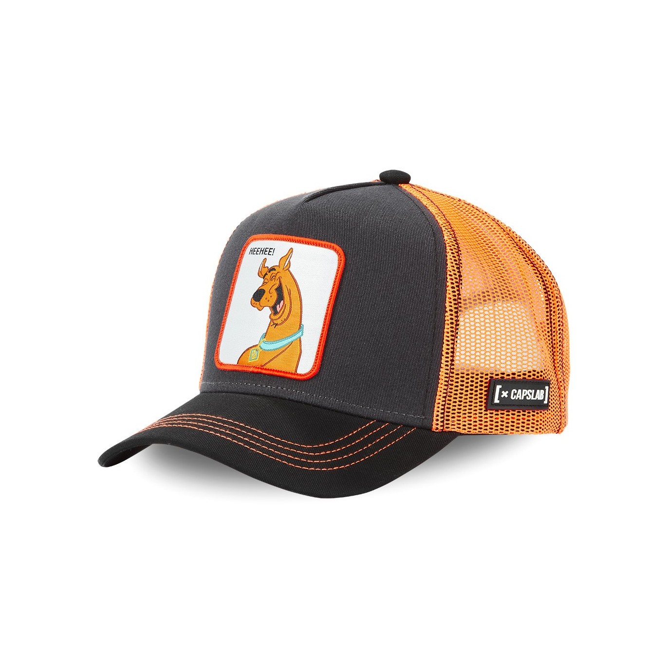 Scooby-Doo trucker cap Capslab - 1
