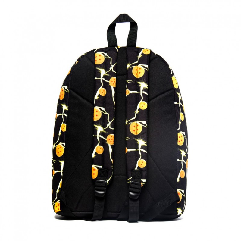 Sac à dos Dragon Ball Z Goku Capslab - 3