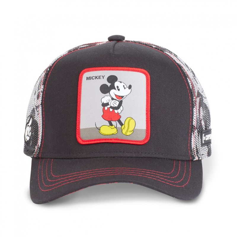 Disney Mickey Adult Hat Capslab - 2