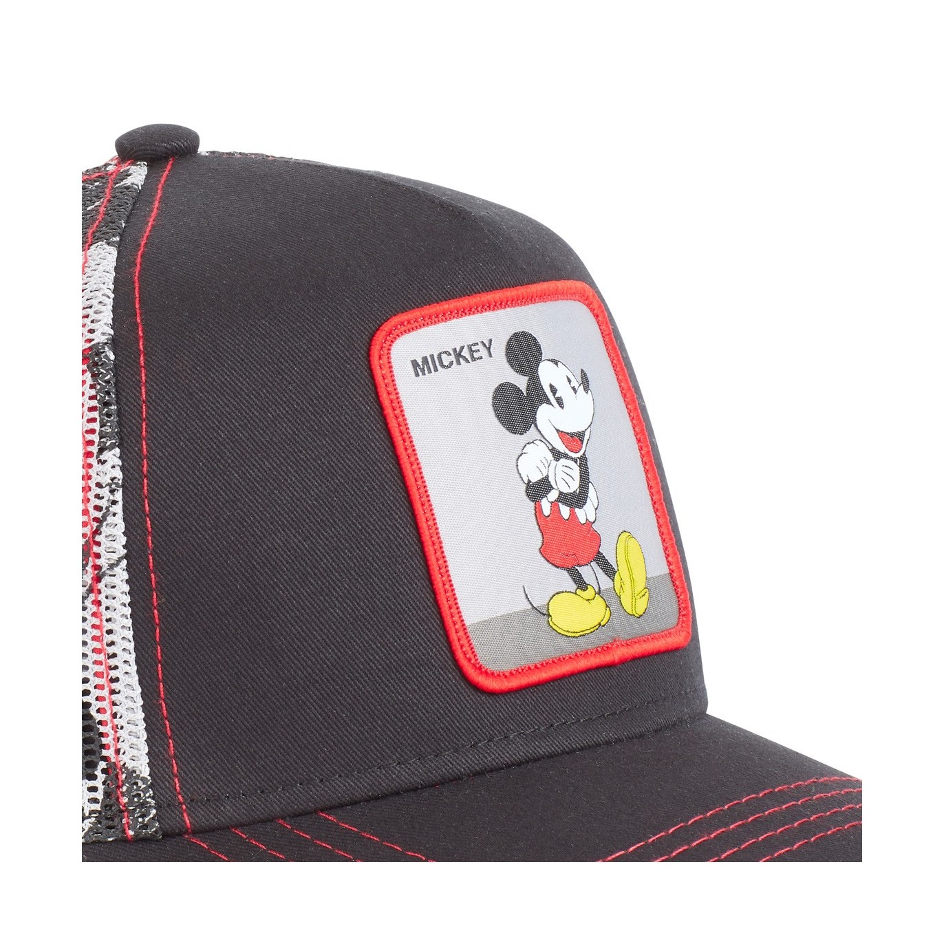 Disney Mickey Adult Hat Capslab - 3