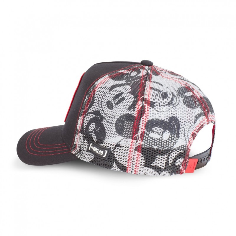 Disney Mickey Adult Hat Capslab - 4