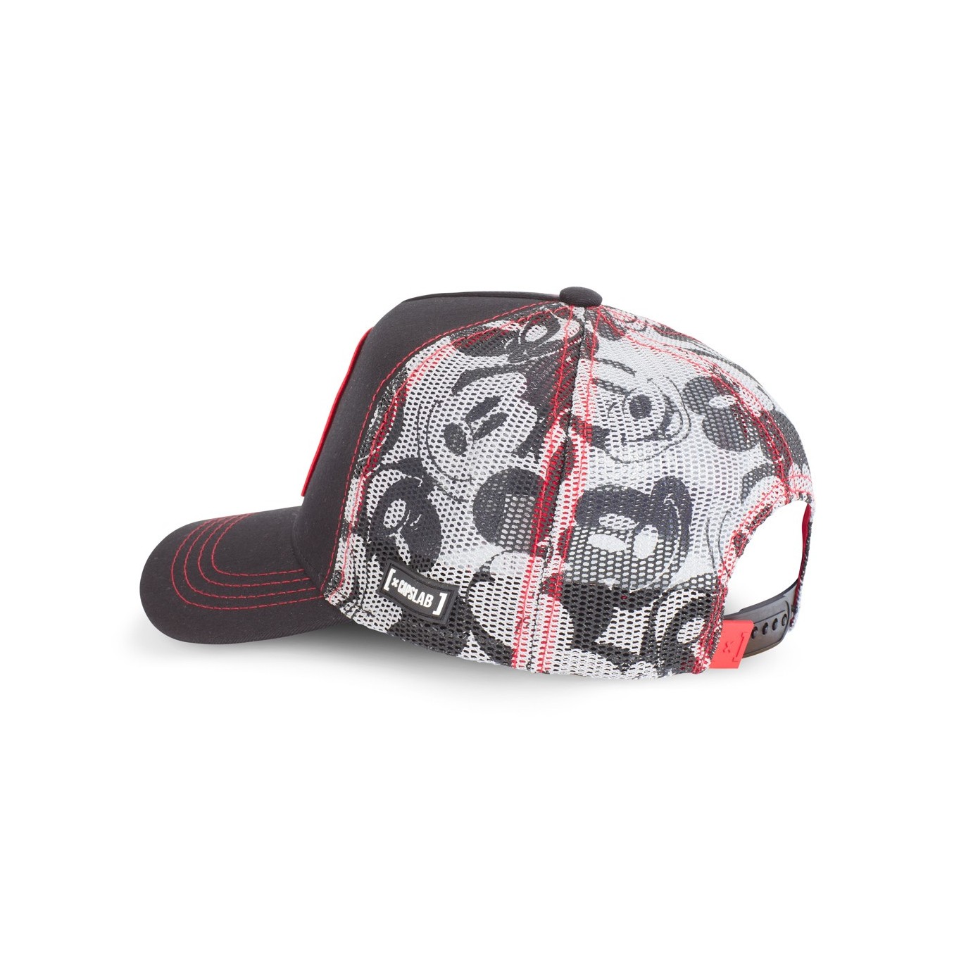 Disney Mickey Adult Hat Capslab - 4