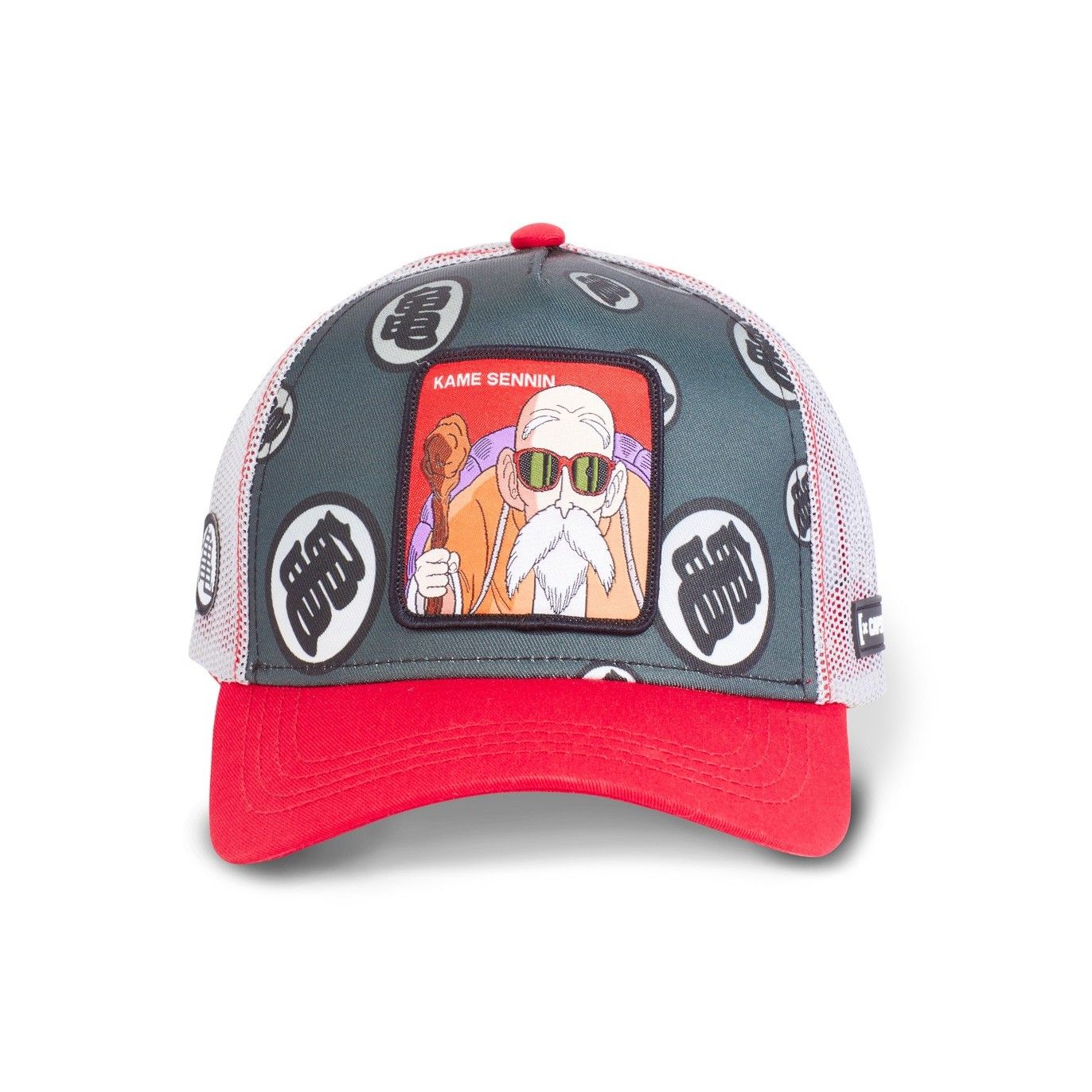 Casquette Dragon Ball Z Kame main image 1