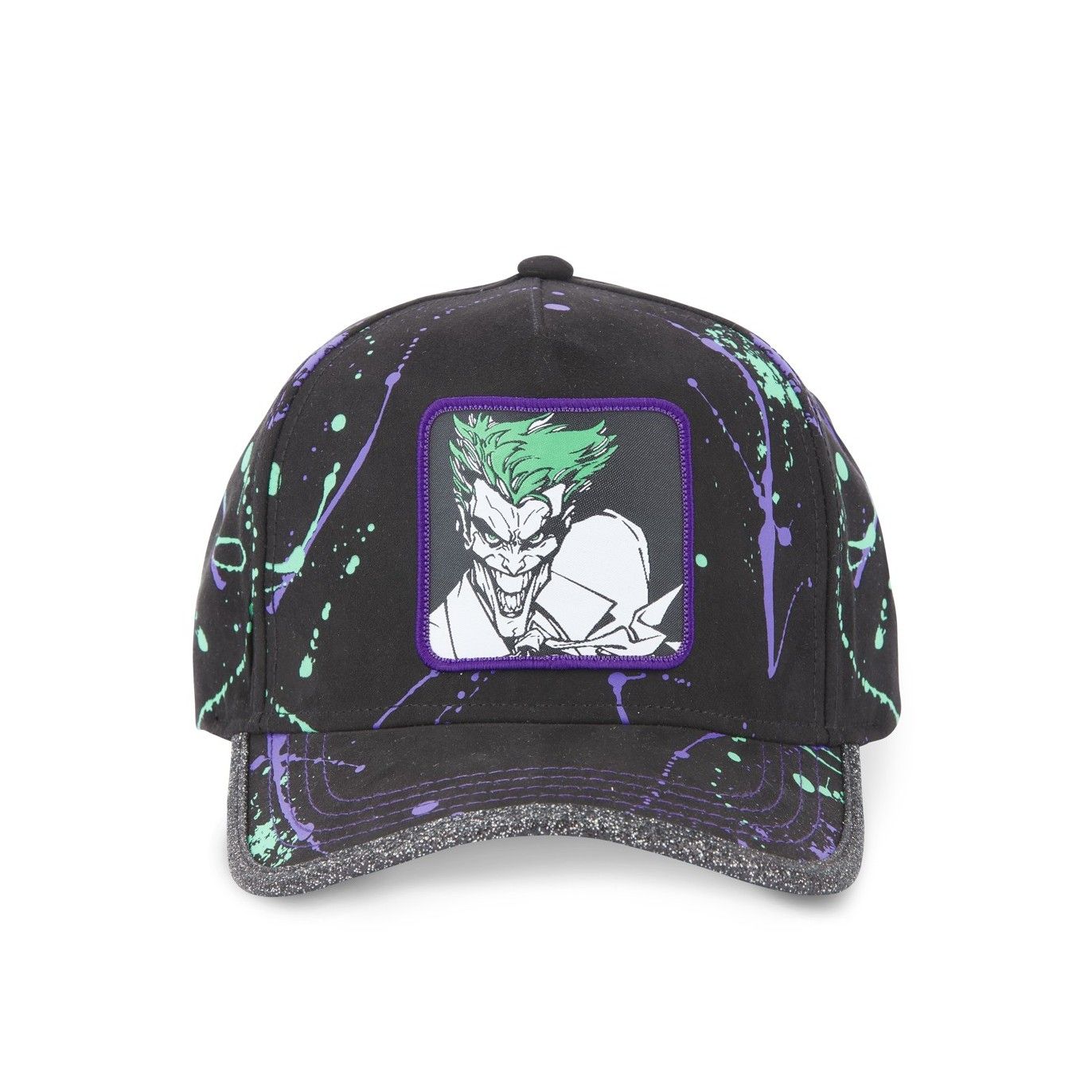 Casquette Batman DC Comics Warner – Casquettes et accessoires