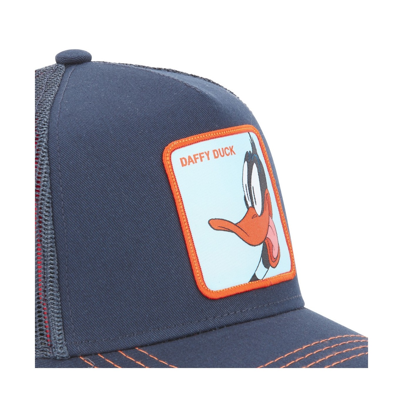 Looney Tunes Daffy Adult Hat Capslab - 3