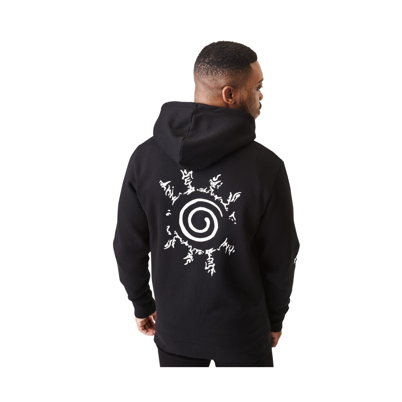 Naruto men's hoodie Capslab - 2