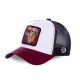 Men's Dragon Ball Z Kame Cap Capslab - 1