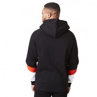 Sweat One Piece Luffy Homme Noir Capslab Capslab - 2