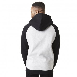 One Piece Skull Hoodie Man Capslab - 2