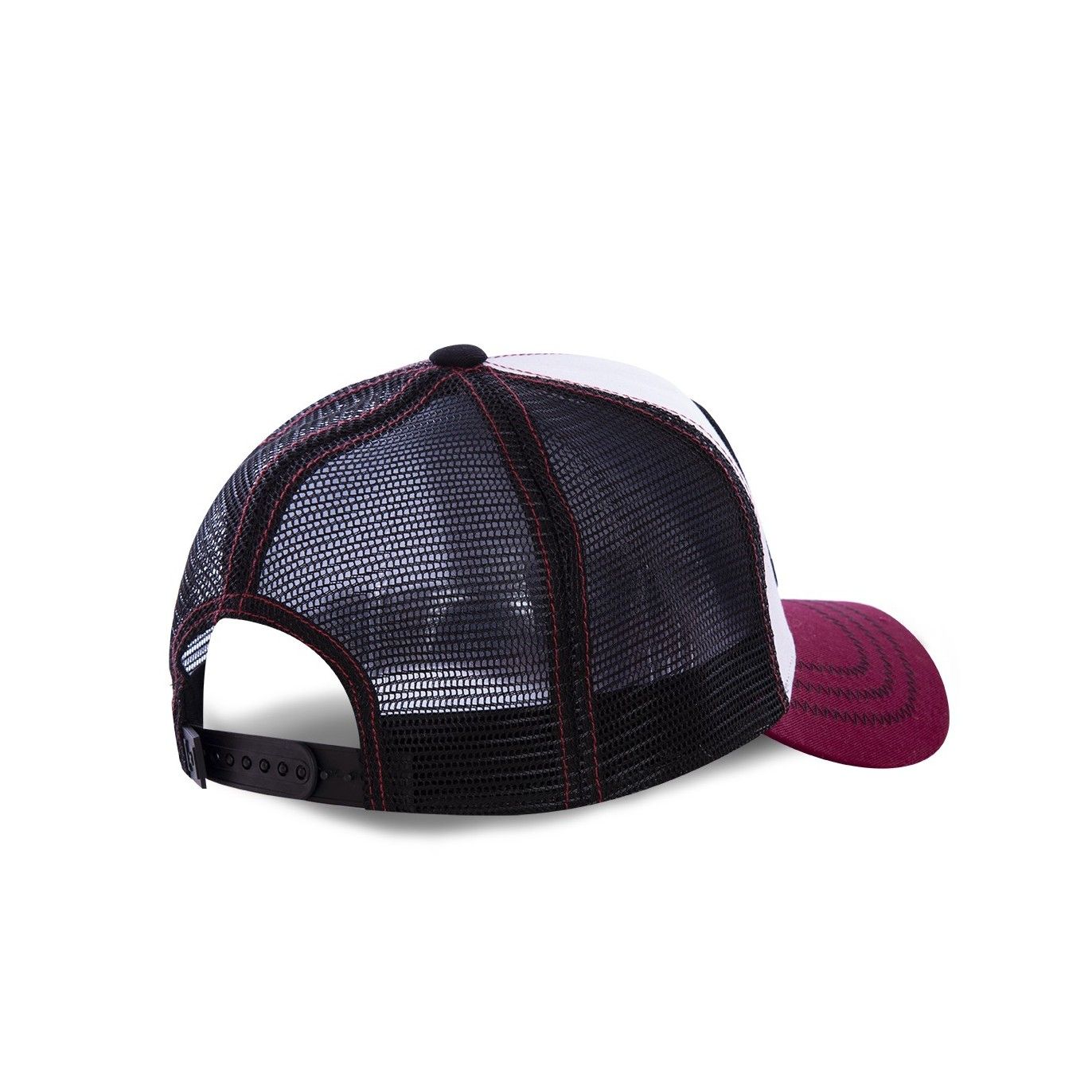 Men's Dragon Ball Z Kame Cap Capslab - 4