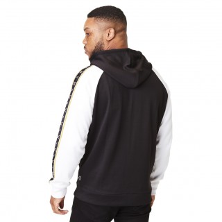 One Piece Skull Hoodie with zip man Capslab - 2