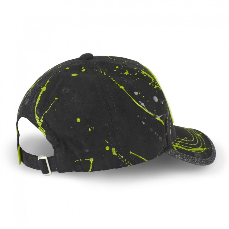 Rick and Morty Street adult cap Capslab - 5