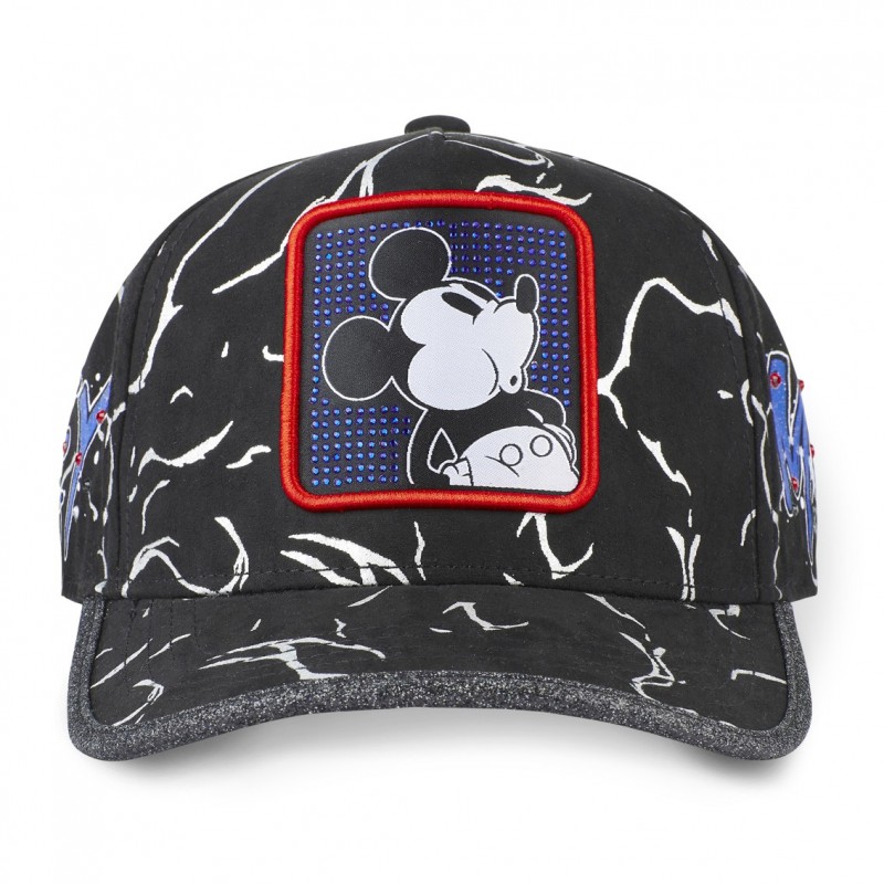 Tad Disney Mickey trucker cap Capslab - 2