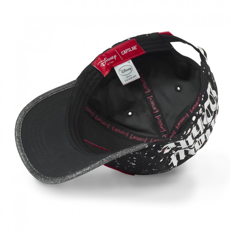 Disney Snow White Tag Trucker Cap Capslab - 6