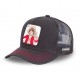 One Piece Luffy adult cap Capslab - 1