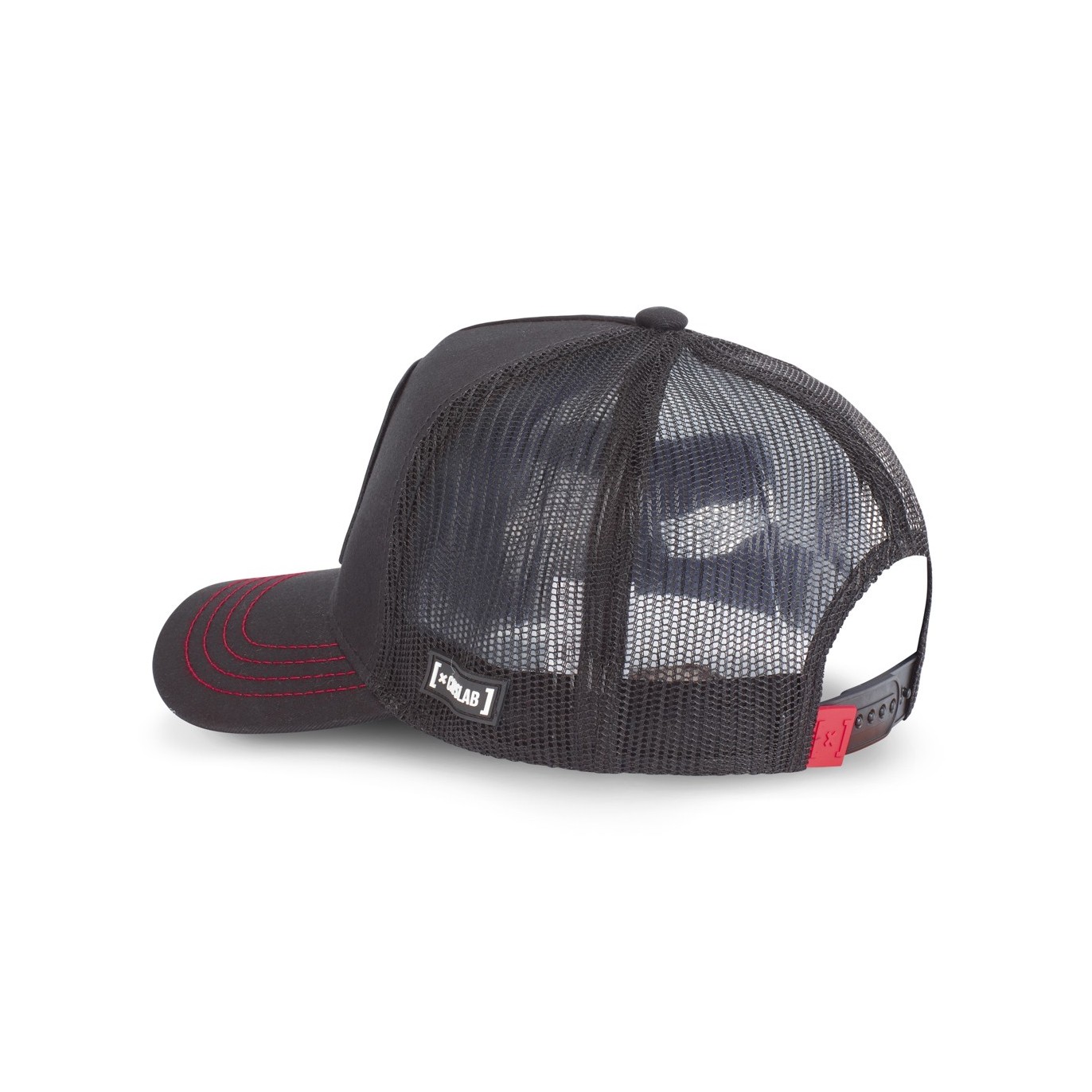 Casquette Capslab adulte One Piece Luffy Capslab - 4