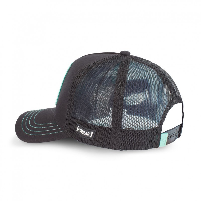 Casquette Capslab adulte One Piece Zoro Capslab - 4