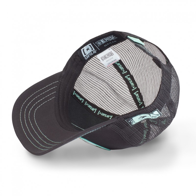 Casquette Capslab adulte One Piece Zoro Capslab - 5