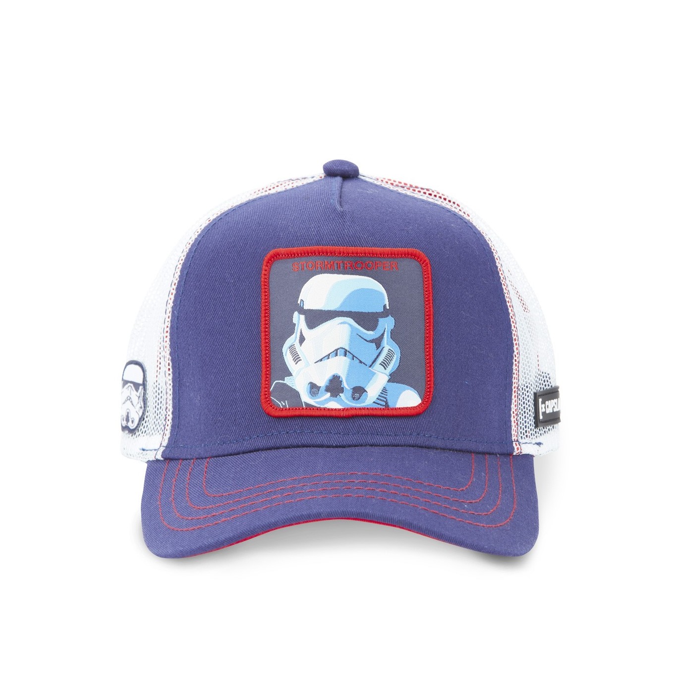 Stormtrooper adult cap Capslab - 2