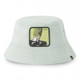 Bob Dragon Ball Z Cell Gris Capslab