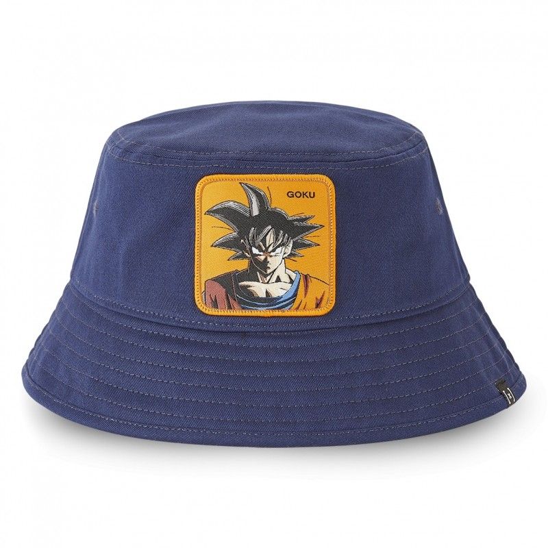 Bob Capslab Dragon Ball Z Goku Capslab